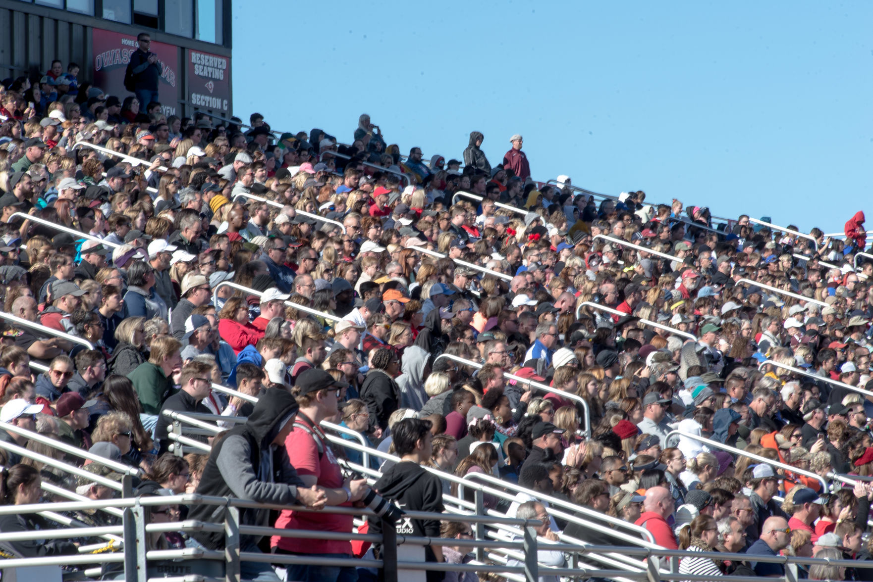 Marching Band Championships